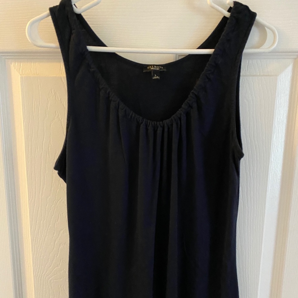 Talbots Women Tank Top
